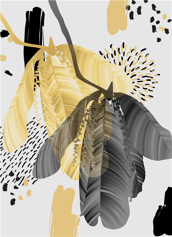 软装挂画15年定制厂家-3