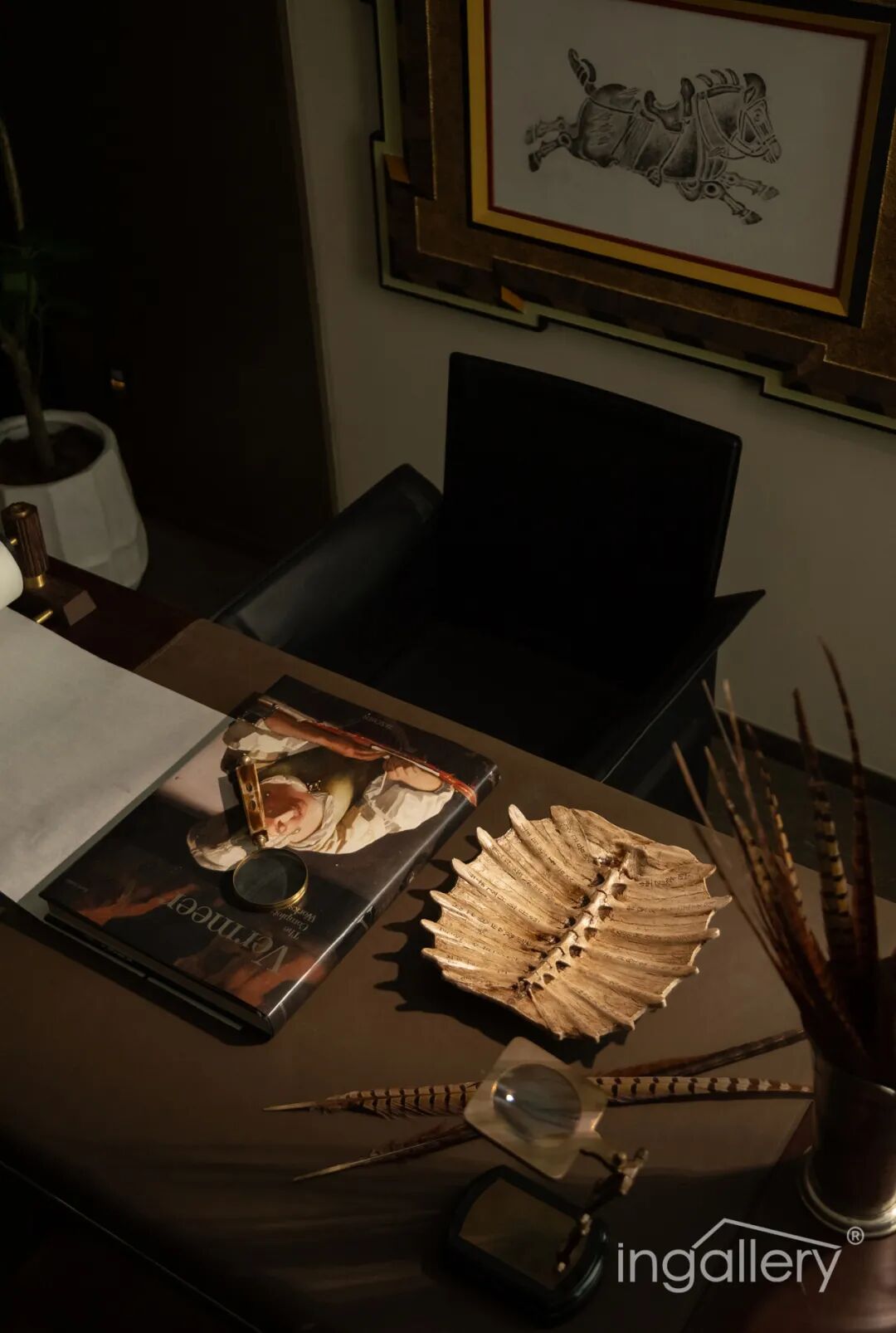 SALTSETx凡德罗|麓湖沄洲组团样板间-1