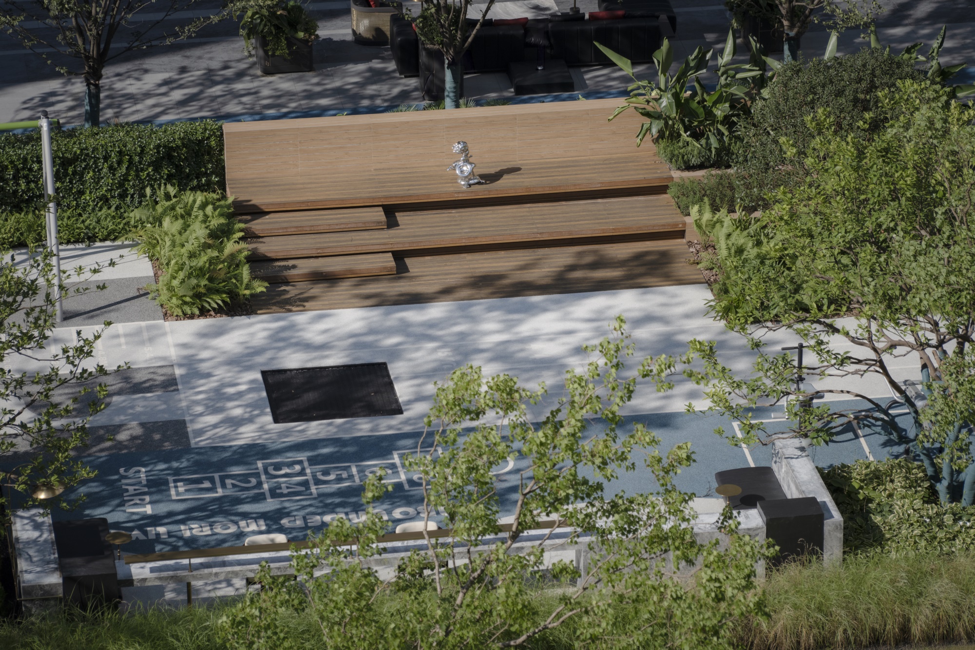 杭州万科SKP星潮映象府丨中国杭州丨JTL加特林-99