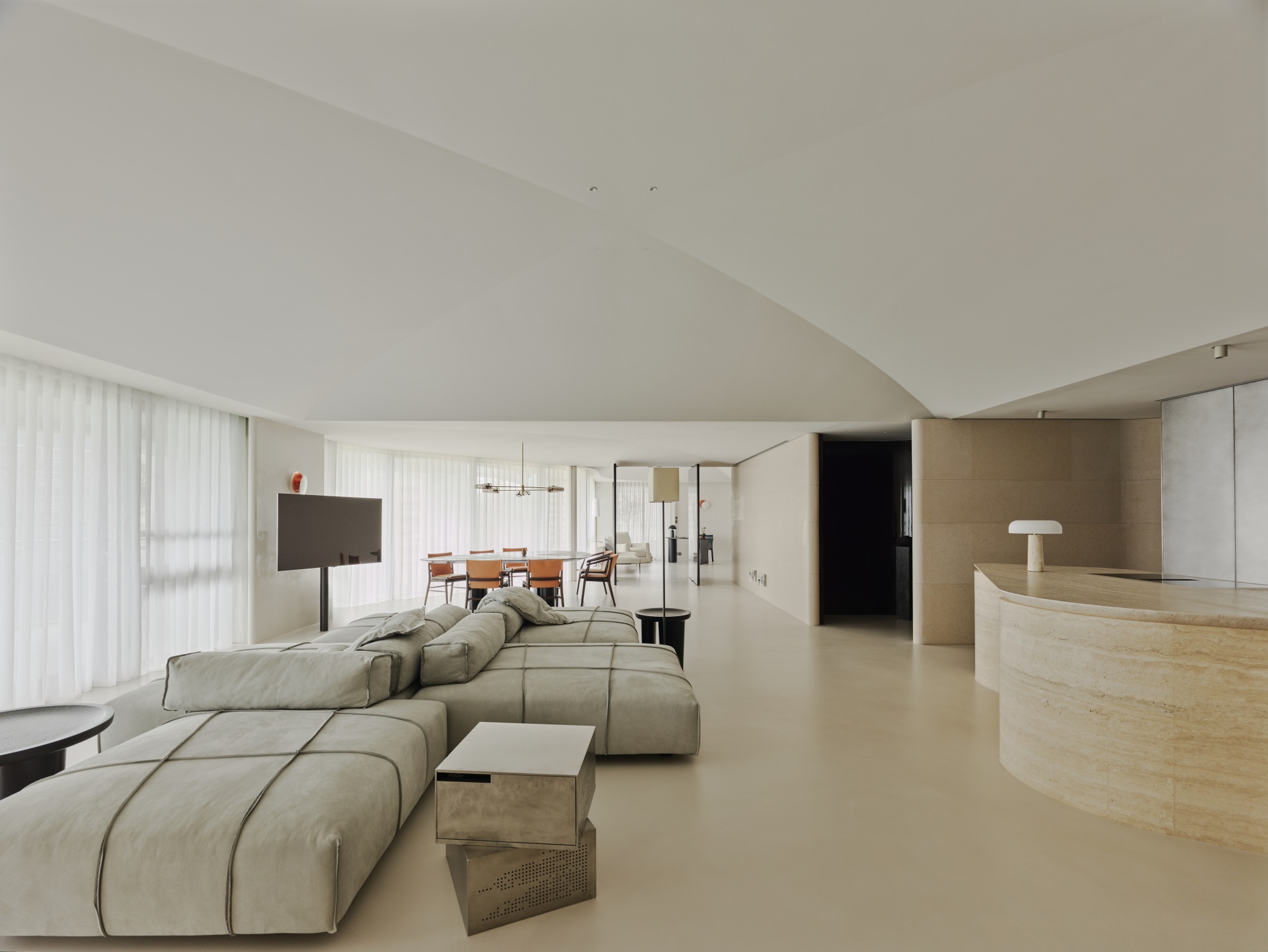 在河之洲丨水相设计-25