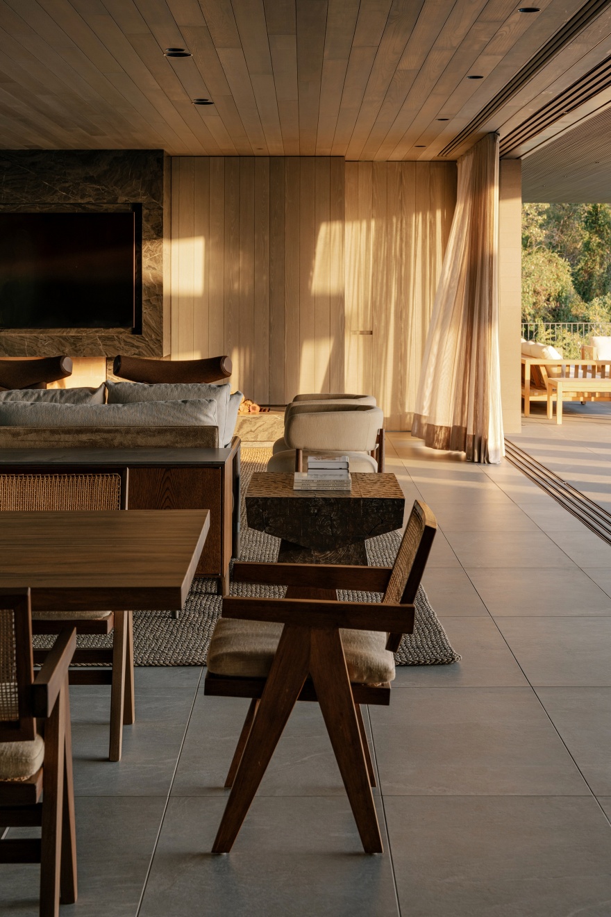 CL住宅:在地的营造丨巴西圣保罗-32