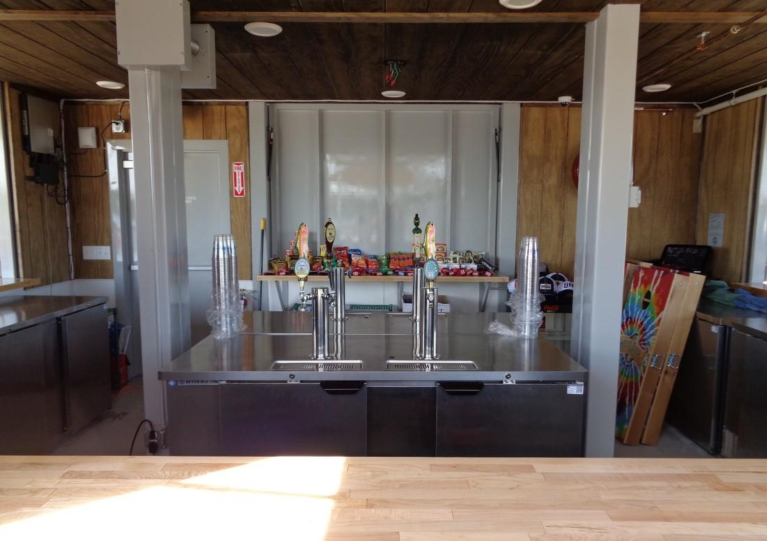 
集装箱户外营地 -3