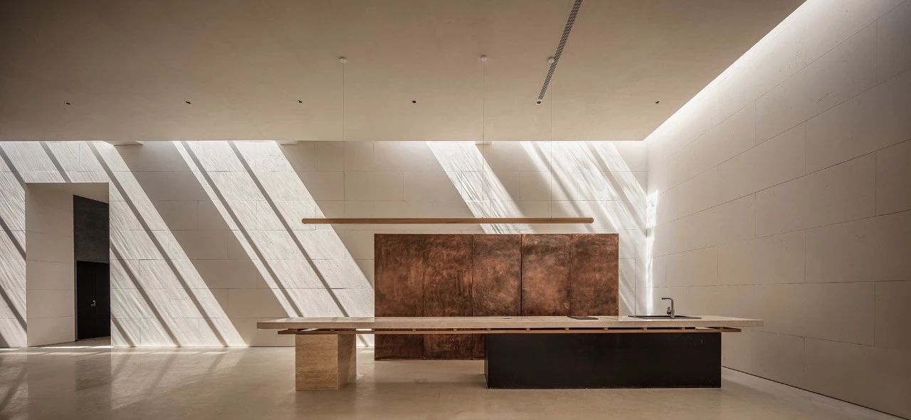 东莞悦府城市展厅丨中国东莞丨水相设计-151