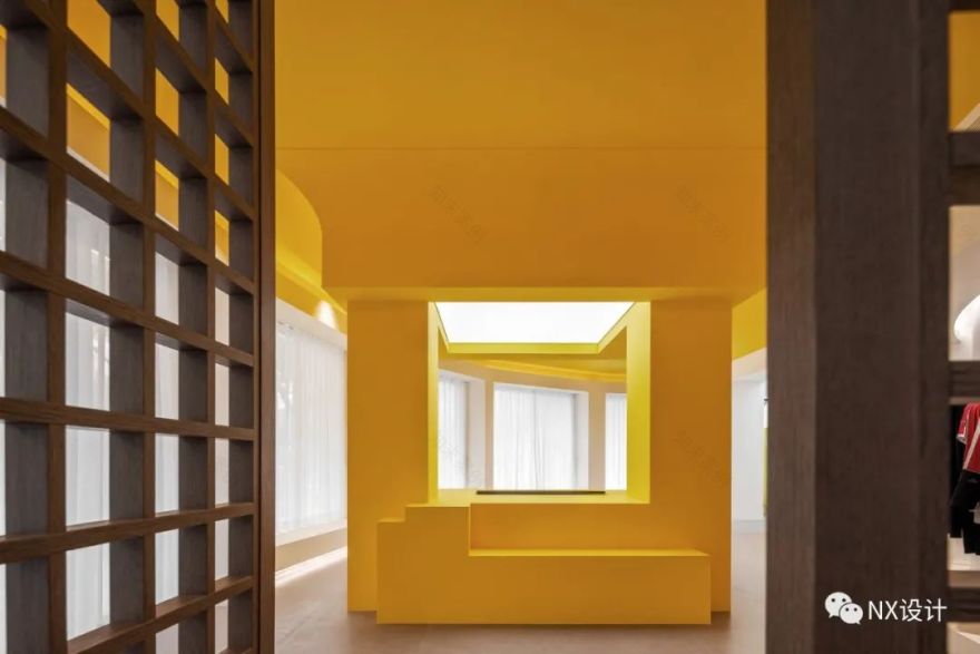 东升集团改造项目丨中国温州丨NX设计-58