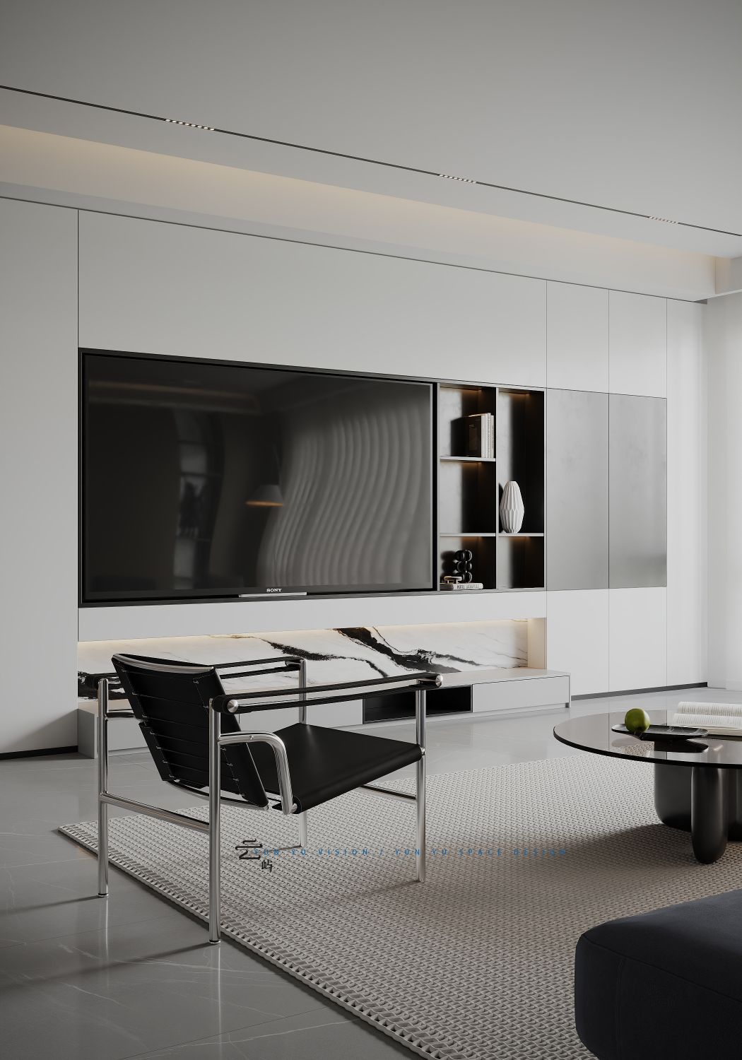 现代（意式极简）-19