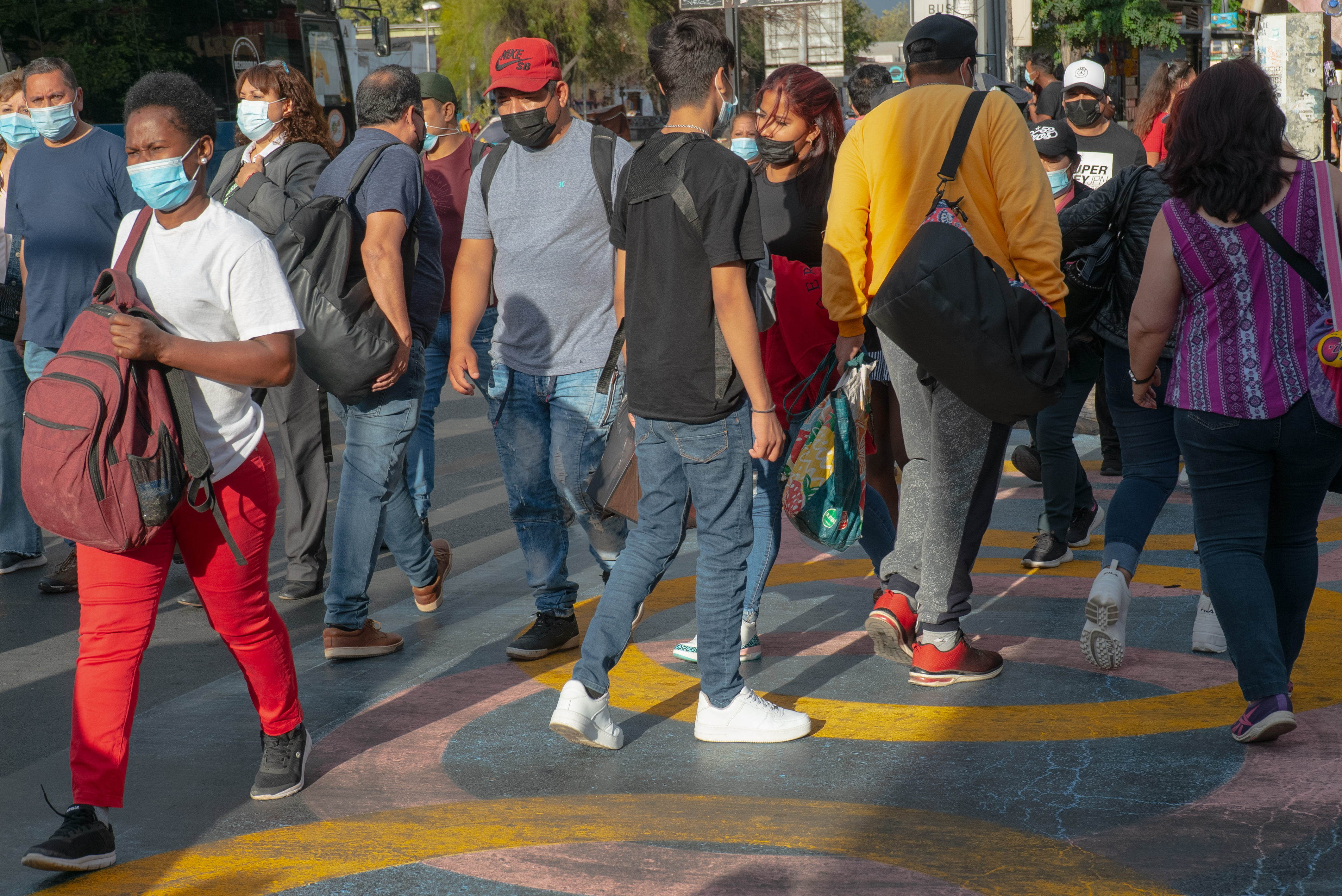 中央车站 2021丨智利圣地亚哥丨Otra Ciudad-58