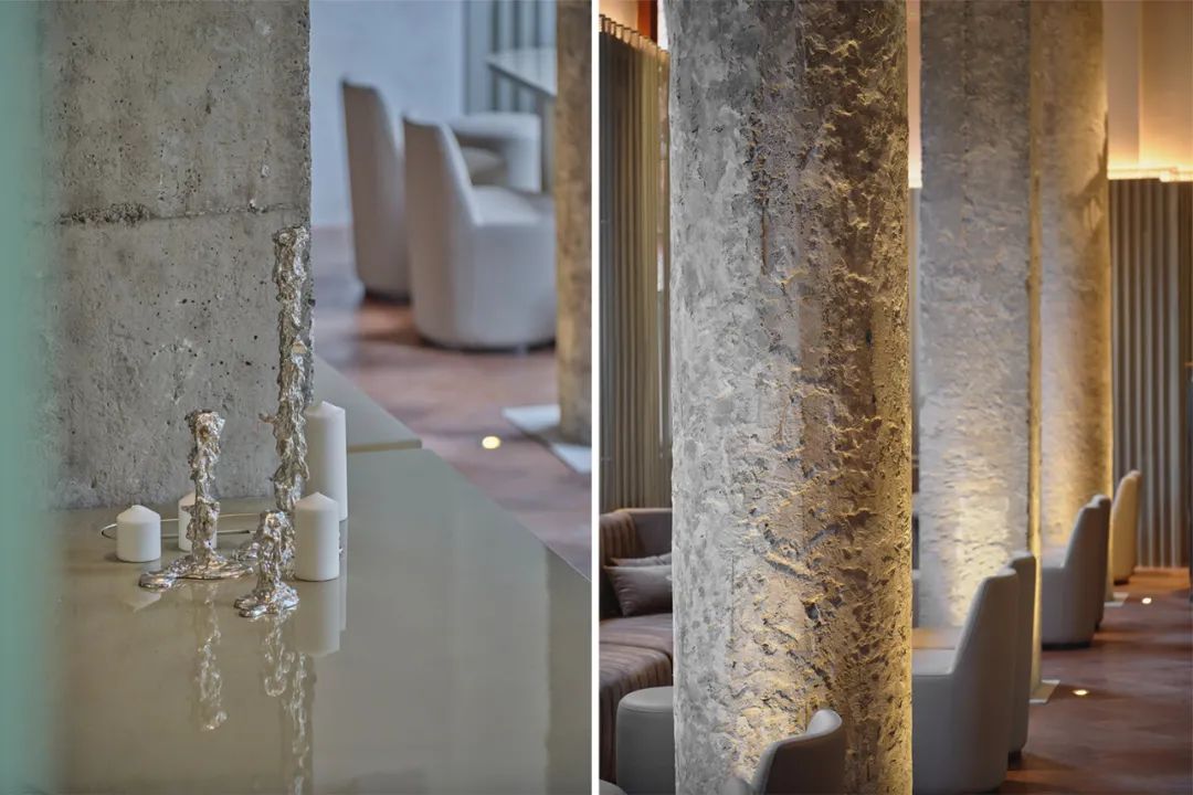 DECK 创意菜餐厅丨中国上海丨宽品设计顾问-61