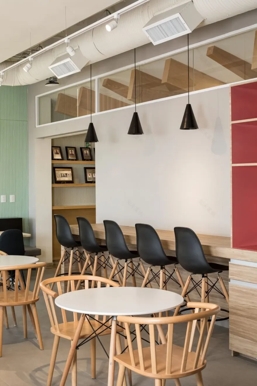 墨西哥 E·econ Corporate 办公室丨墨西哥蒙特雷丨Tresismo-8