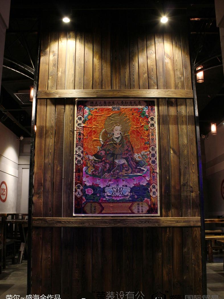 
【实景图】潮你妹—潮汕砂锅粥 -21