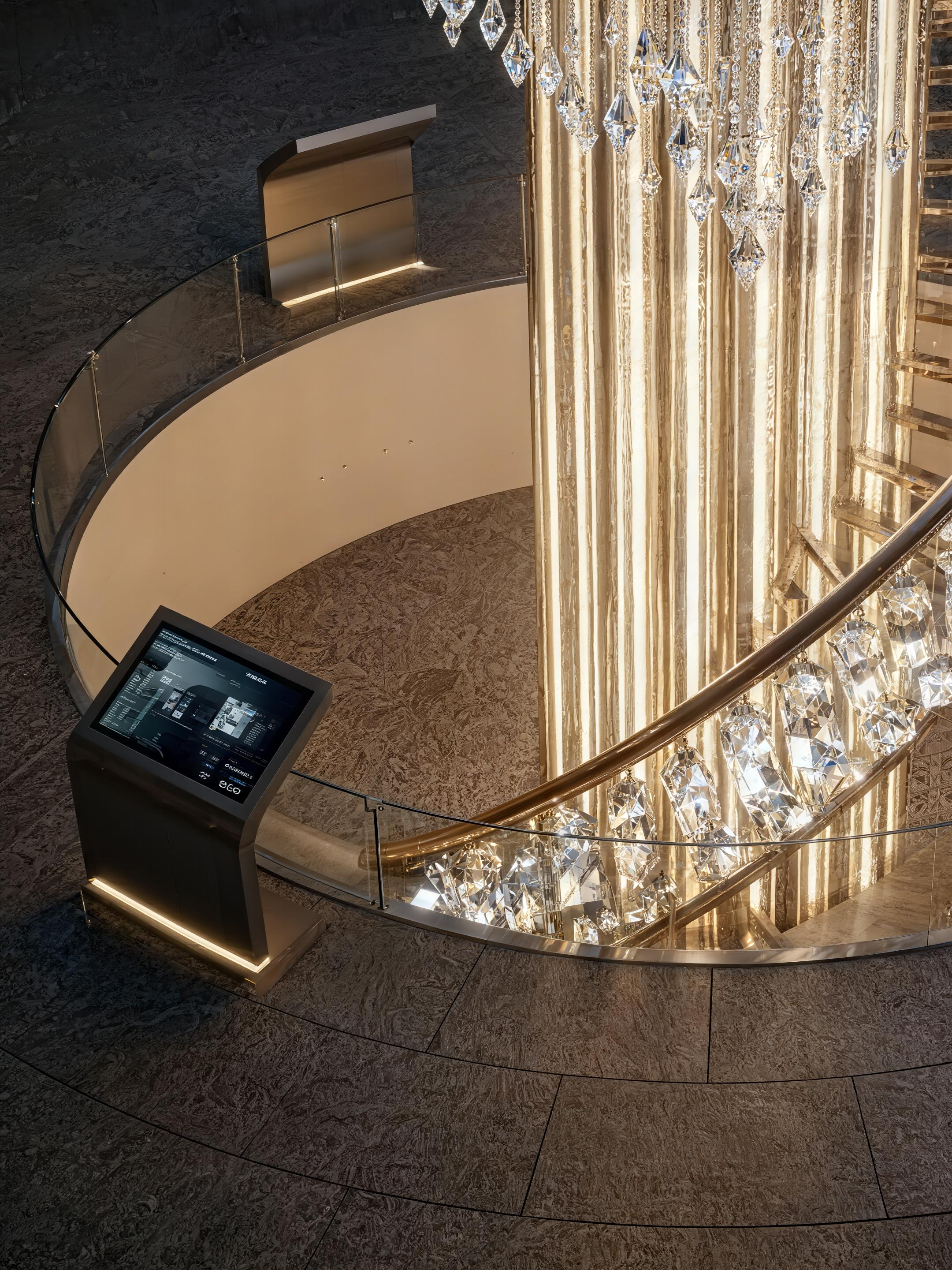 空间叙事 博物馆设计-22