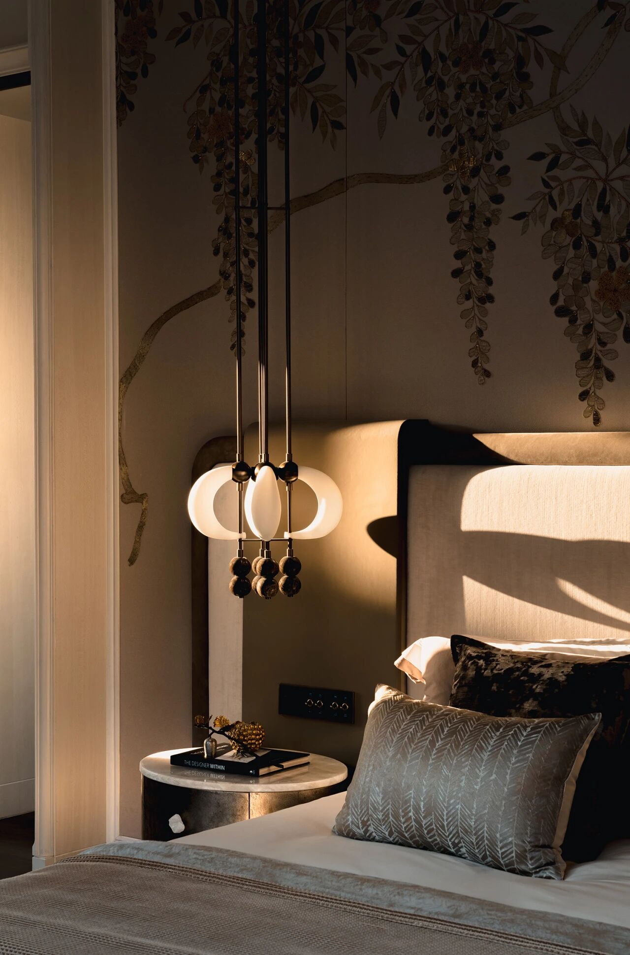 上海·弘安里丨中国上海丨深圳市布鲁盟室内设计有限公司（Bluemoon）-111