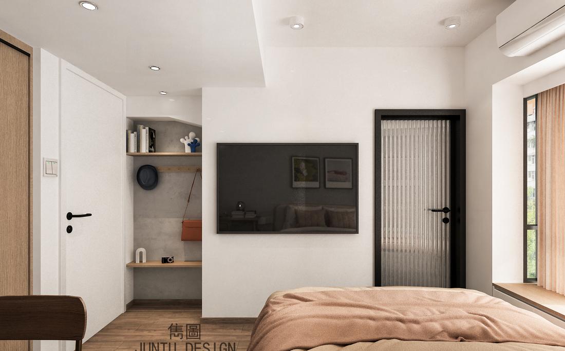 老东山学区房翻新-31