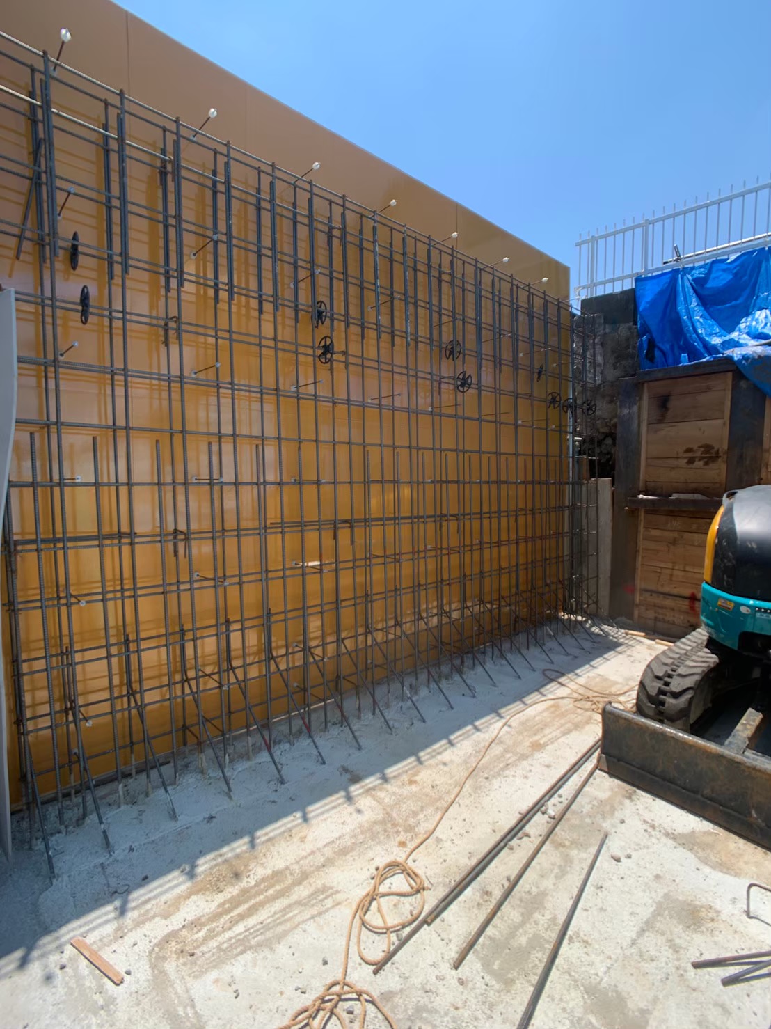 砧の住宅2丨LEVEL Architects-18