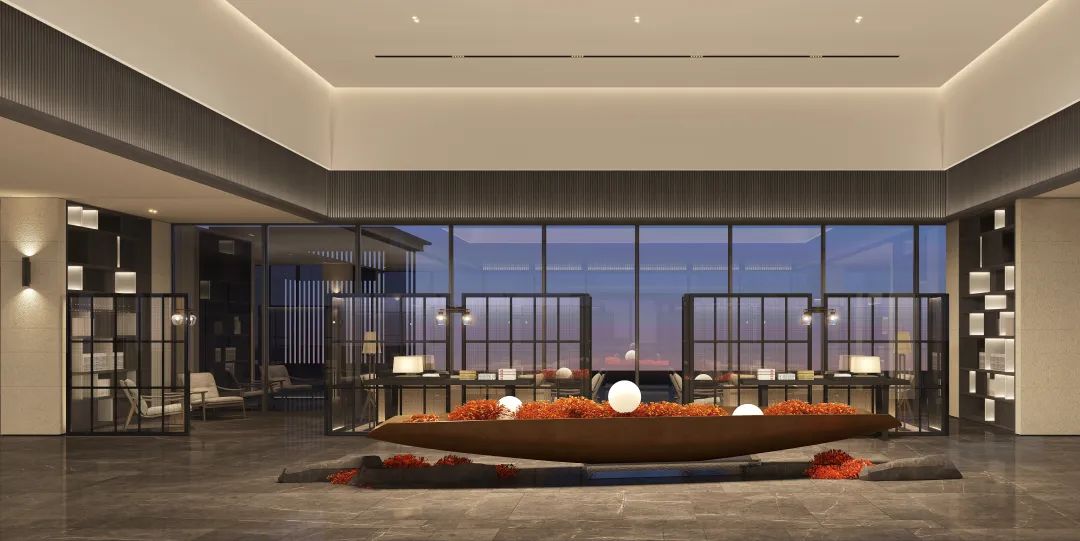 武汉城建•融创 江山云起丨中国武汉丨DIA-22