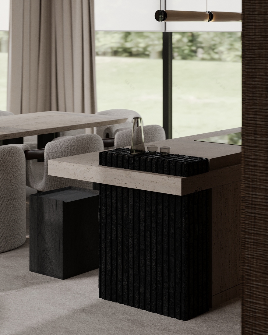 埃斯诺,私人住宅-22