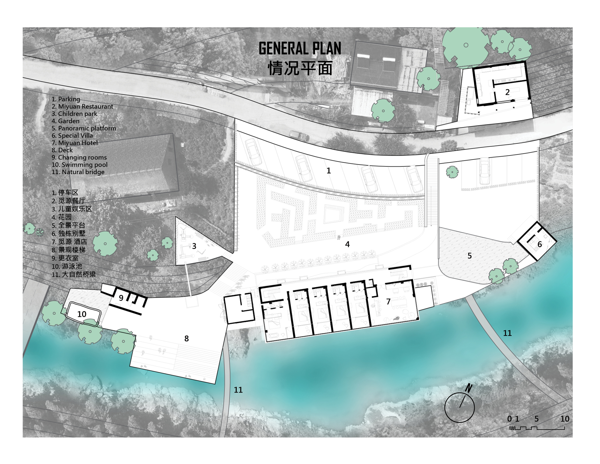 安徽 MIYUAN 酒店-60