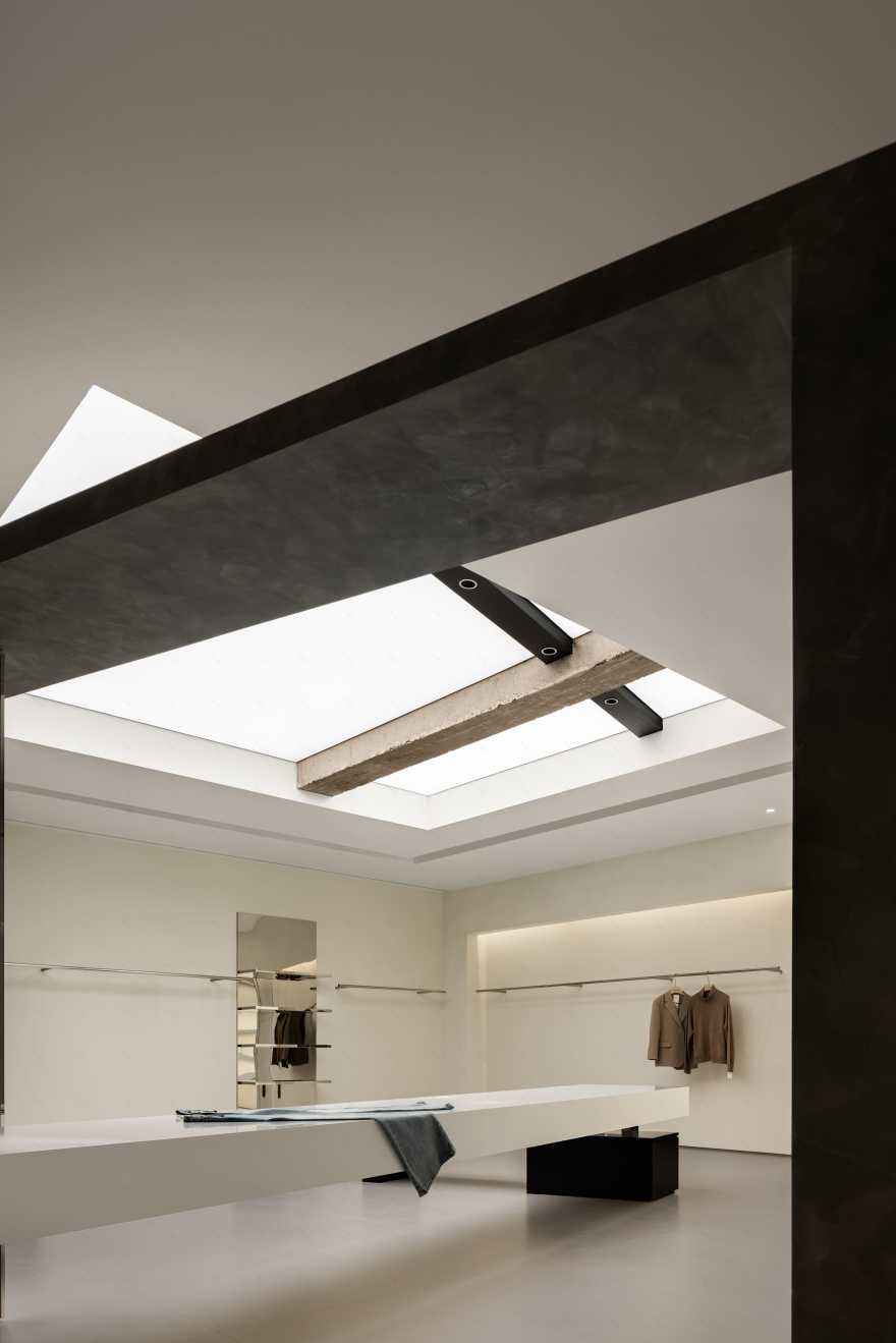 CHINIEONE 琴琴家丨中国太原丨MOOTHAN.DESIGN-35