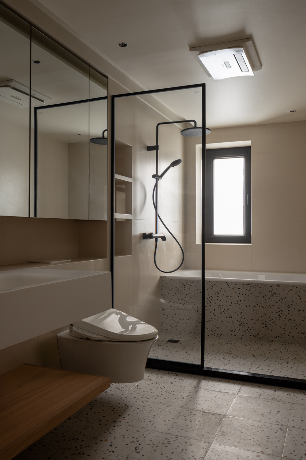 自然宁静的家丨中国秦皇岛丨道合空间设计-70