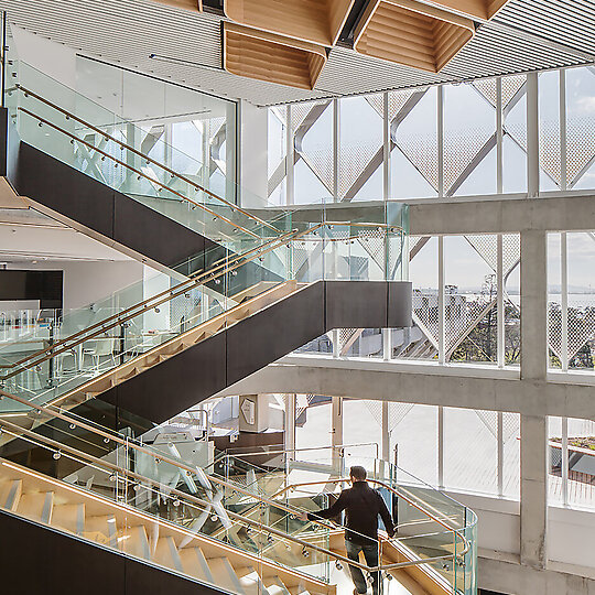 Barwon Water by GHDWoodhead | Australian Interior Design Awards-1