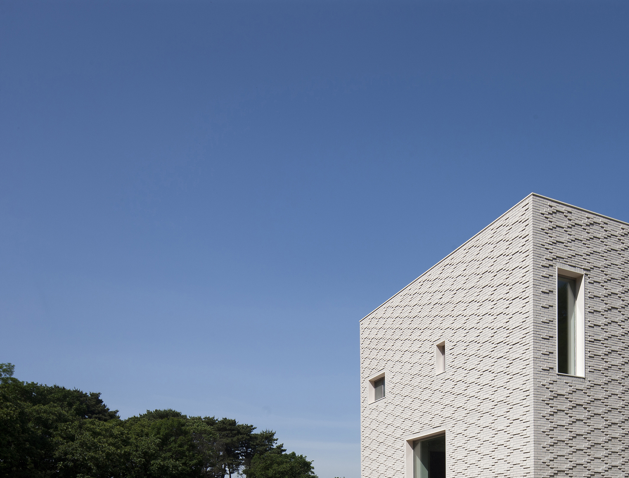 首尔郊区度假风家居设计-29