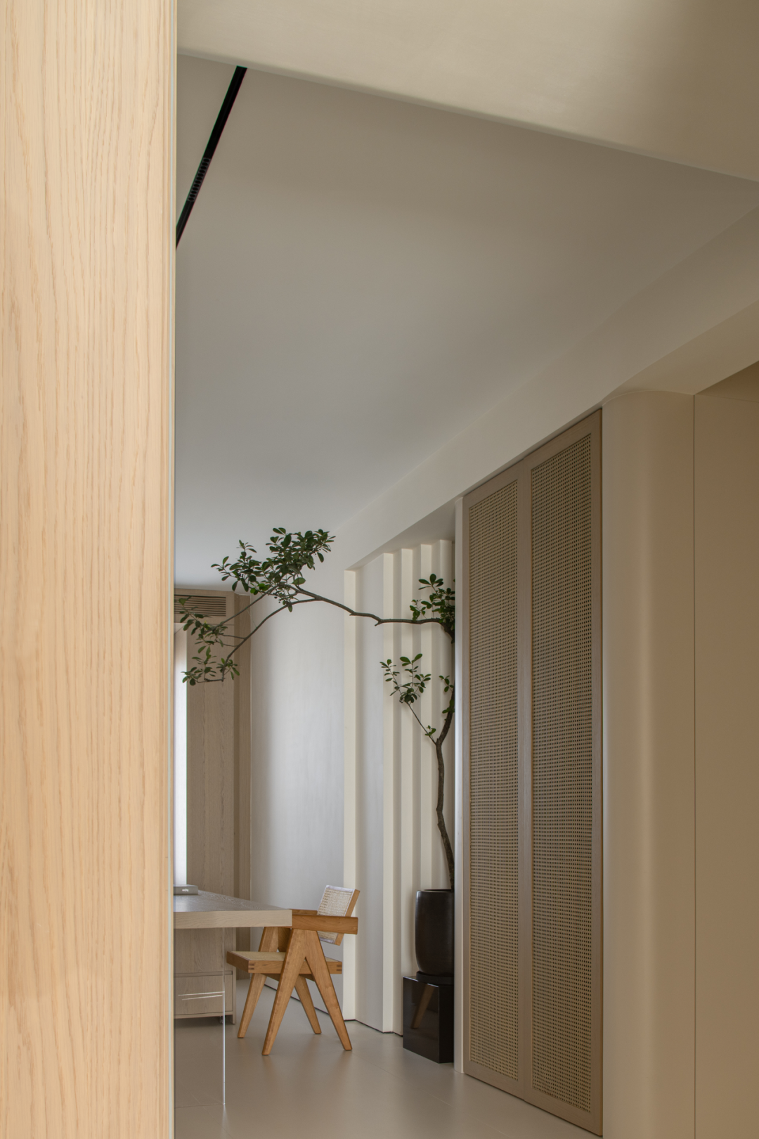 新湖春晓·自然留白丨王绍桔-55