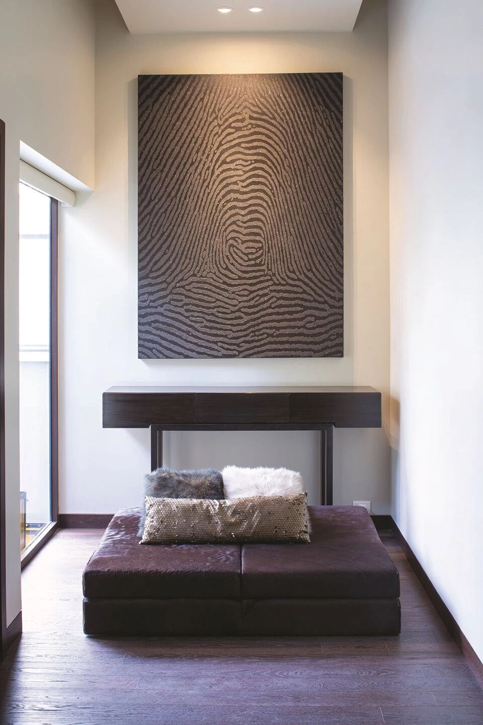 信封丨印度新德里丨Studio IAAD-35