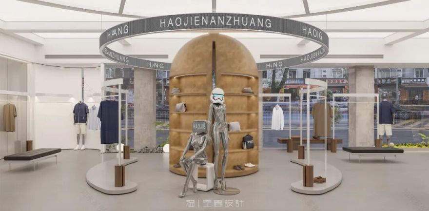 溢|启动“科技引擎”,读写未来空间叙事-6