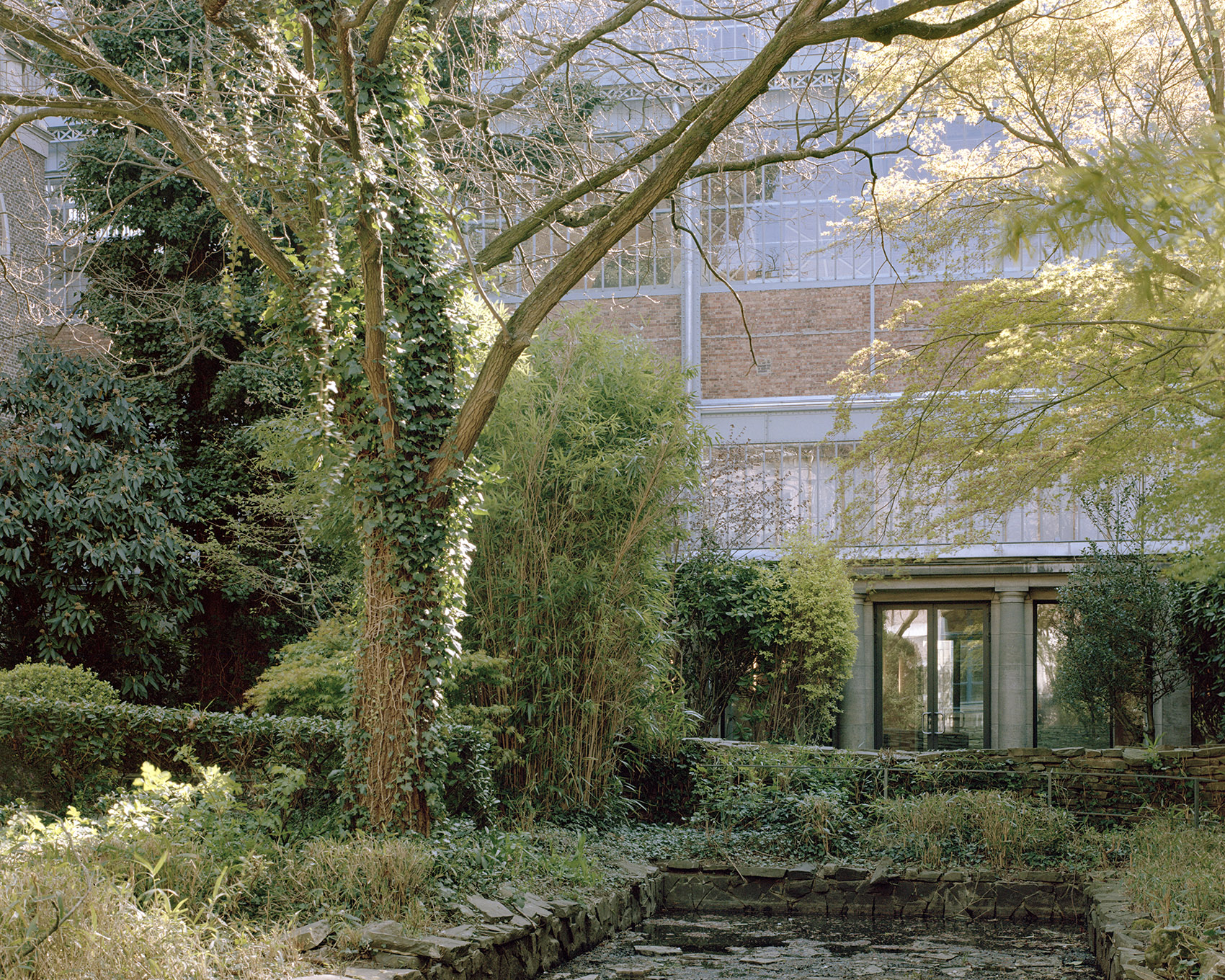 布鲁塞尔皇家艺术与历史博物馆展陈竞赛项目丨比利时丨Elmēs-16