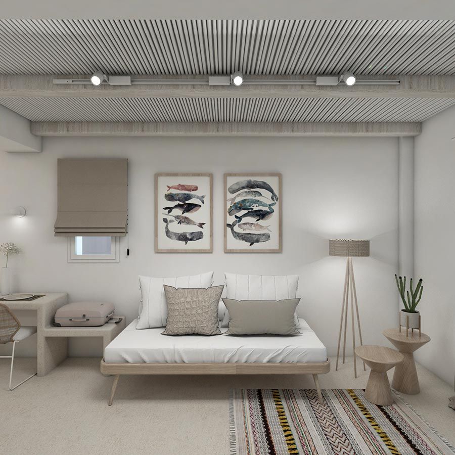 Zakinthos公寓出租项目-34