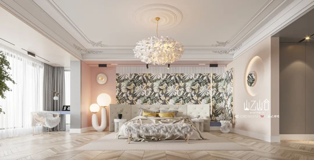 山乙山合甜蜜计划,致敬爱情的设计魔法-31