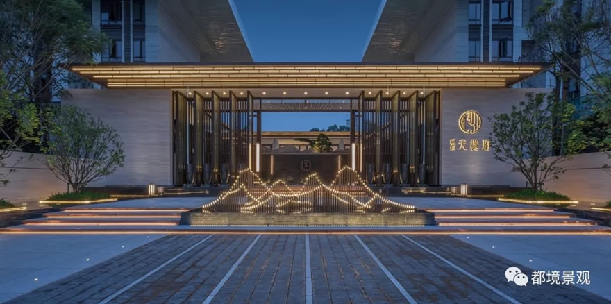 广州融信天樾府-13