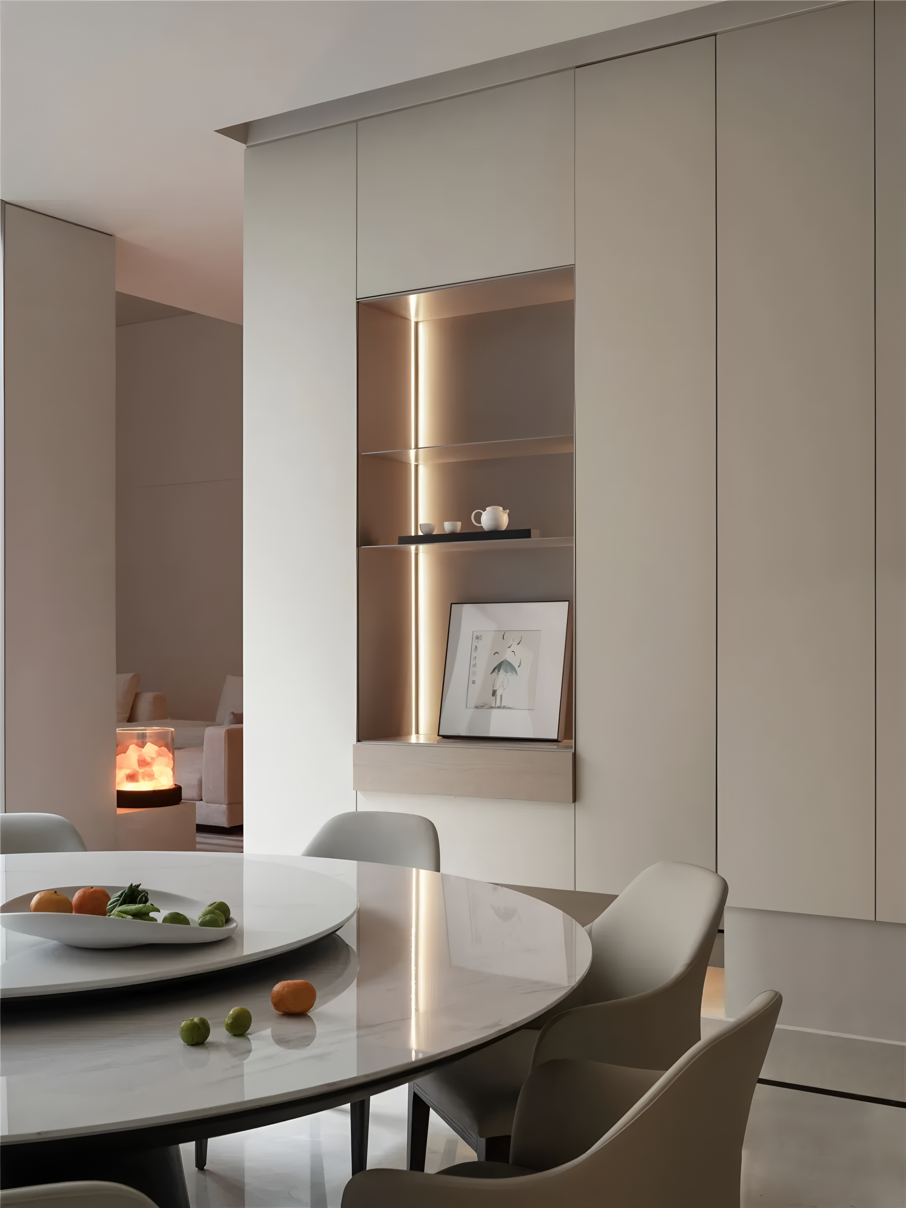 养云安缦苑别墅丨中国上海丨CIMA希玛设计-61