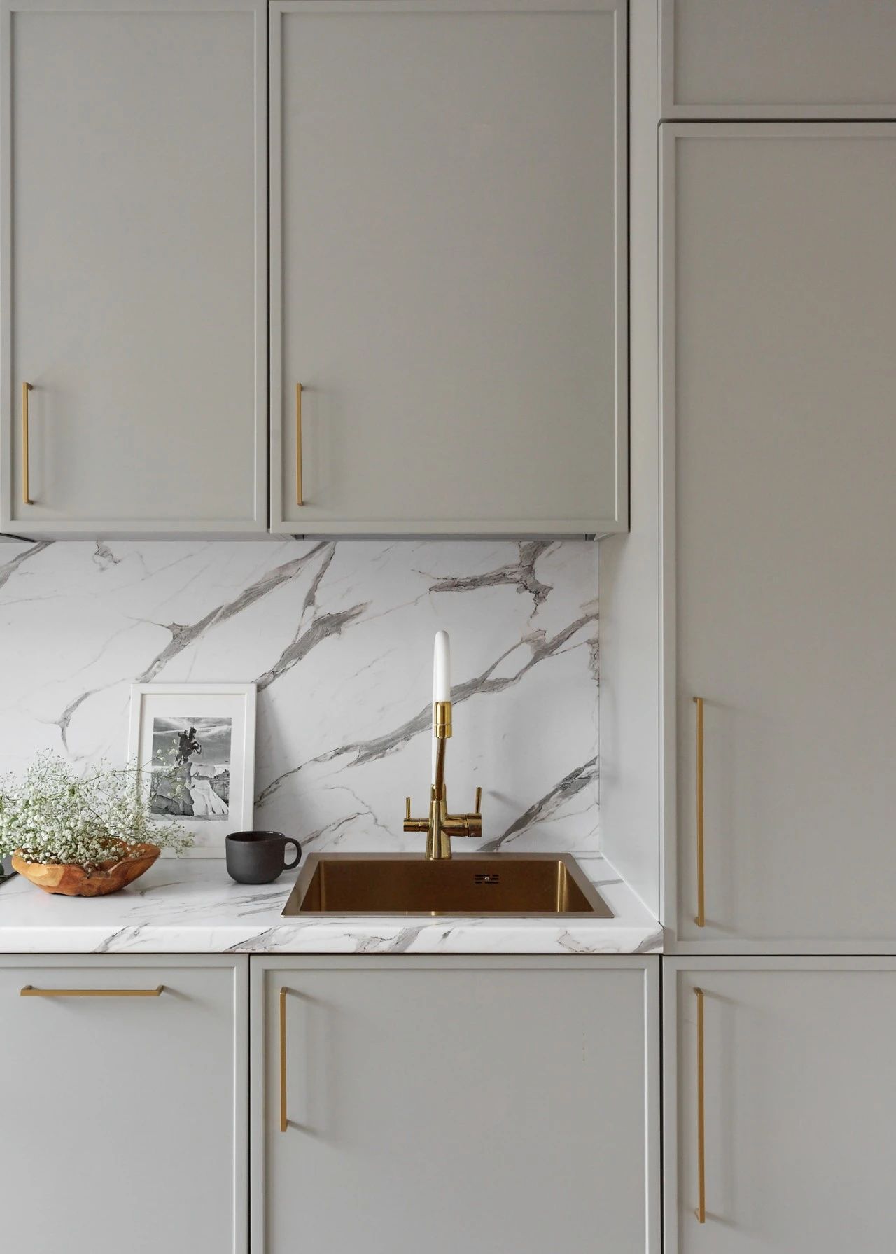 女网红的 39㎡小宅设计-19