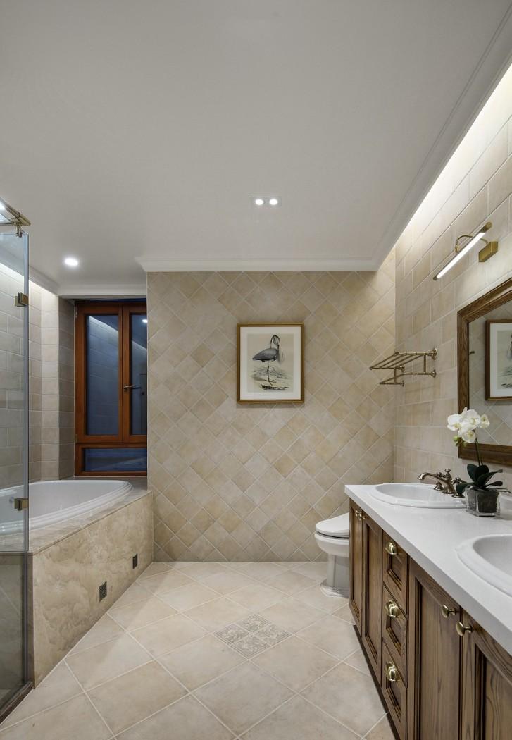 皇家御用 Cole&Son 壁纸装点的现代家居空间-24