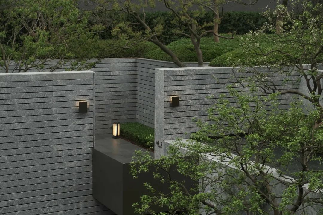 JTL 加特林 | 不期而遇，四时金陵-华润南京观云润府首开区-6