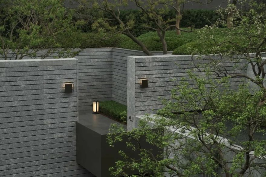 JTL 加特林 | 不期而遇,四时金陵-华润南京观云润府首开区-6