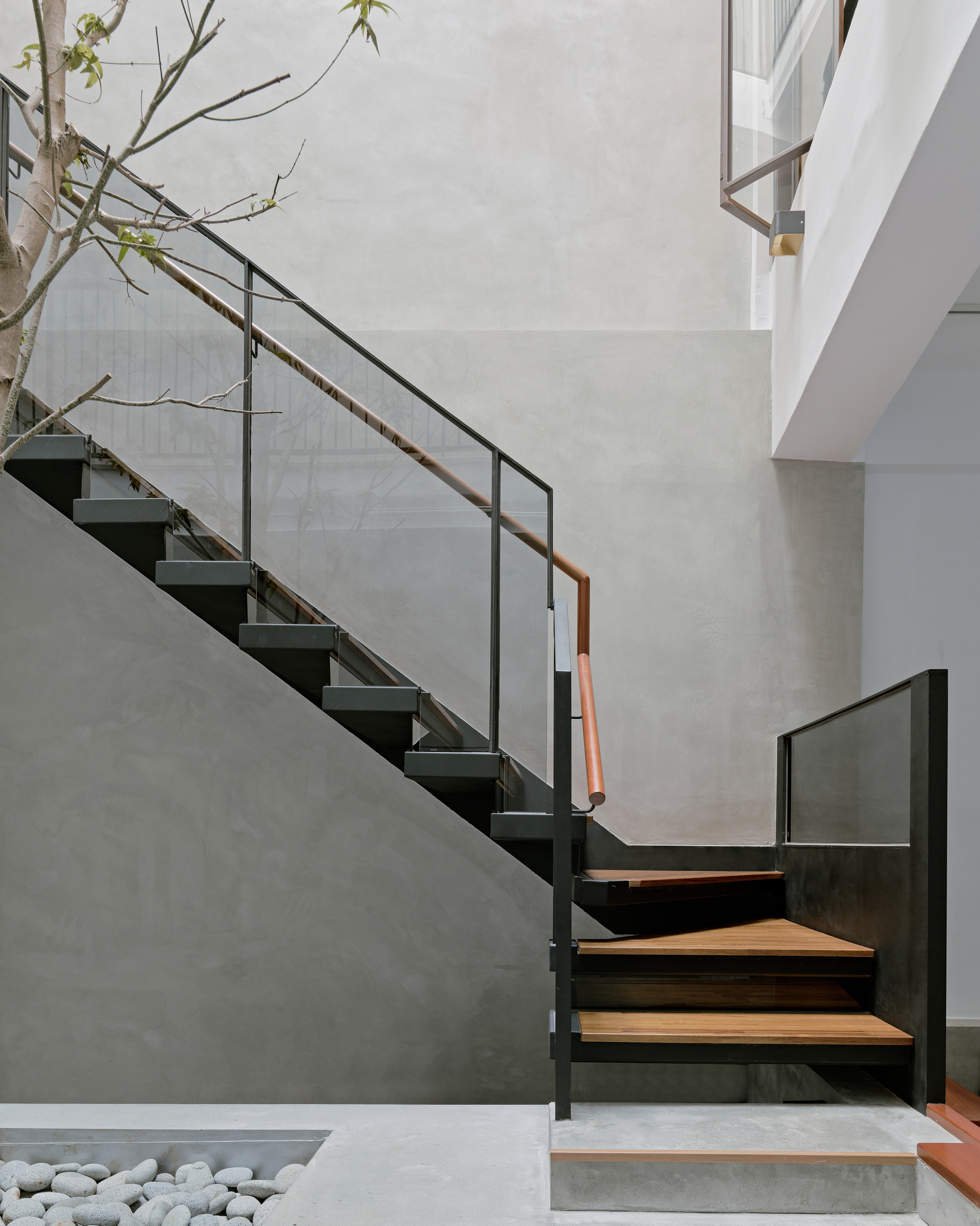 光井之家 2 号丨中国丨原典建筑-19