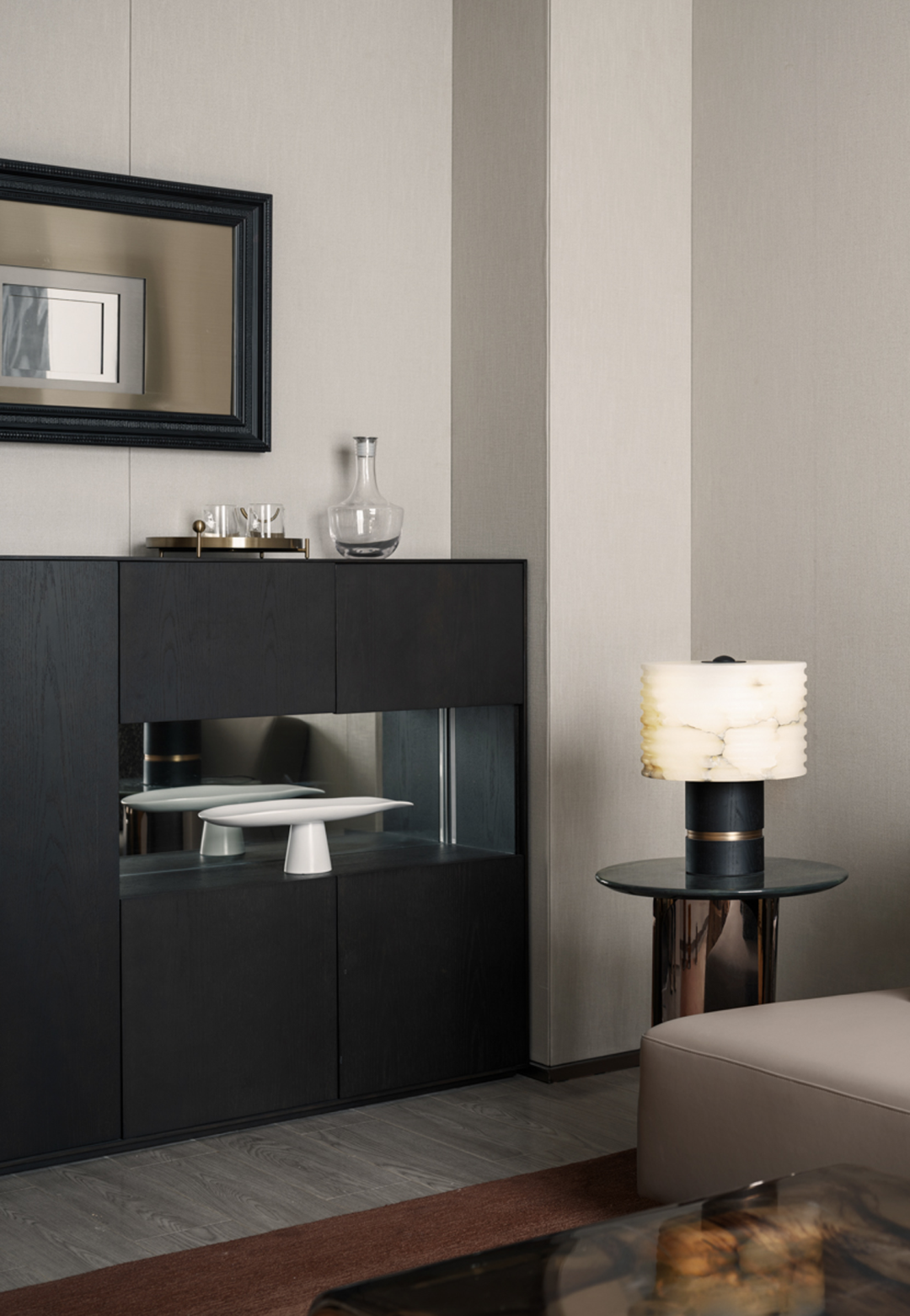 绿城中招商·桂语云峯丨中国长沙-50