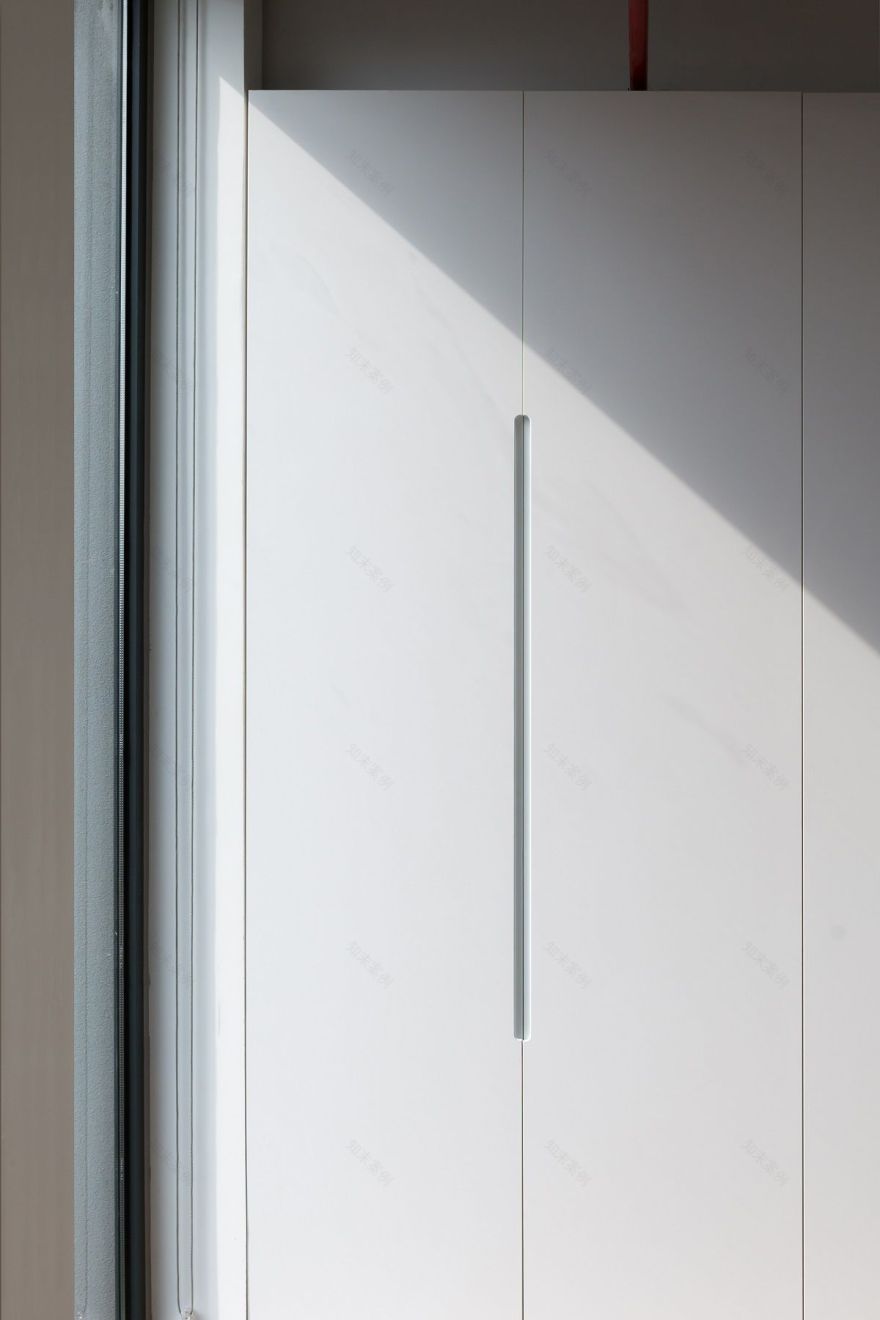 简约宁静的都市绿洲 | AHL Architects 打造 LLO 办公楼-36