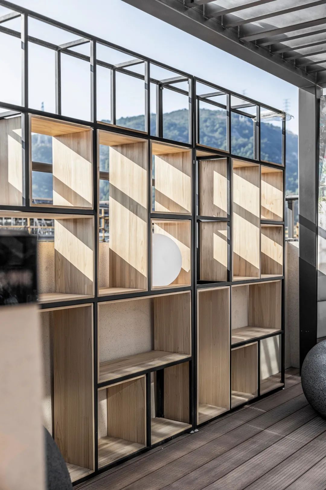 福清·龙江玖锦叠拼样板房-103