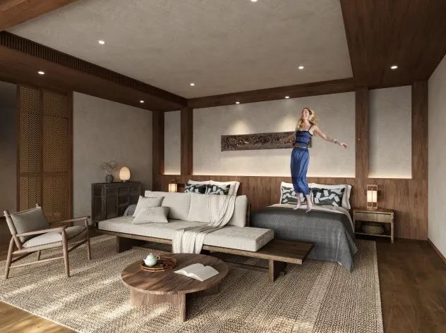 成都“南丝路第一站”茶马驿站丨中国四川丨上海和睿规划建筑设计有限公司-75