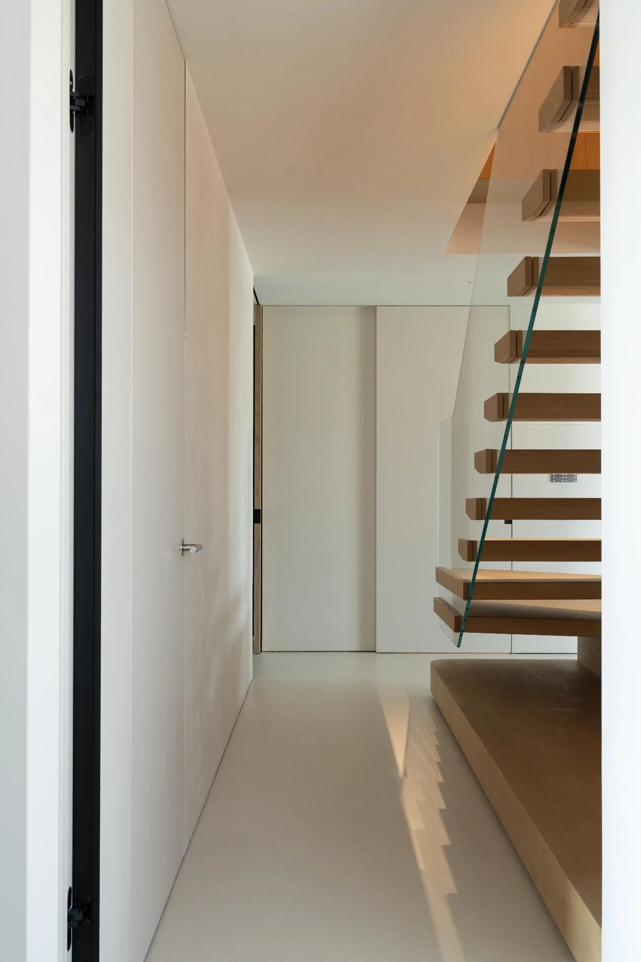 瓯江峯汇丨中国温州丨大墨空间设计-34