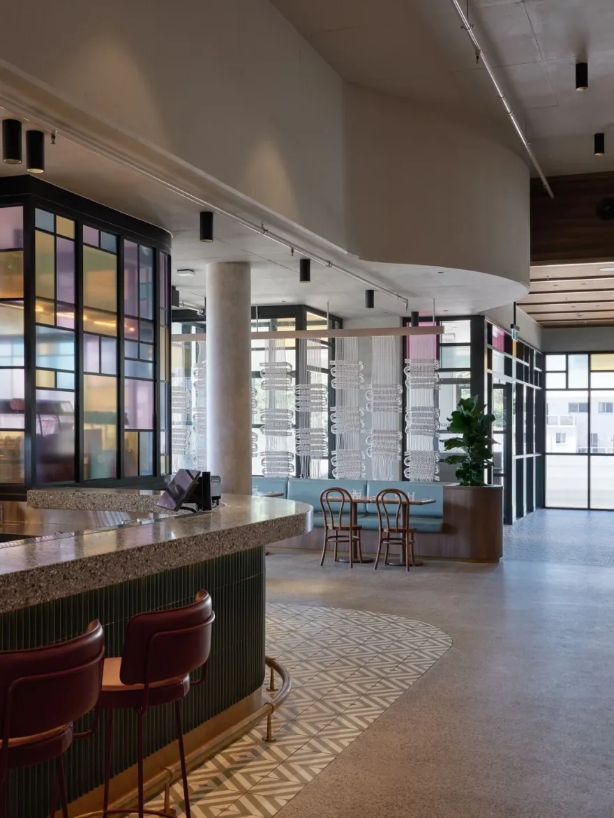 基拉海滩别墅及酒店丨澳大利亚-42