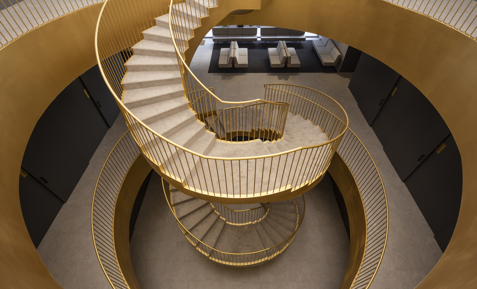 SEDKA NOVIAS高级婚纱店 丨西班牙阿利坎特-13