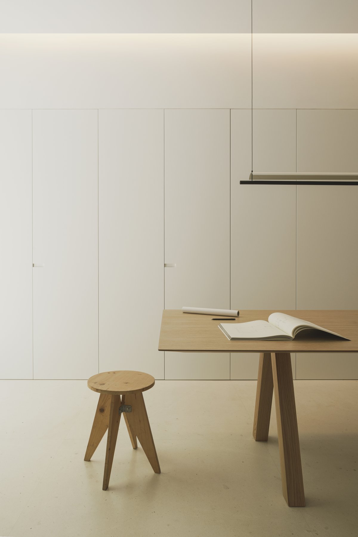 Espacio AM 室内设计丨西班牙-12