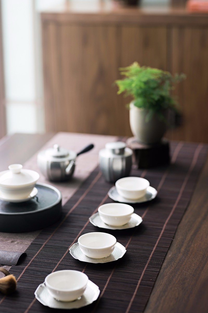 盛迪嘉光明壹号样板房丨中国广东-30