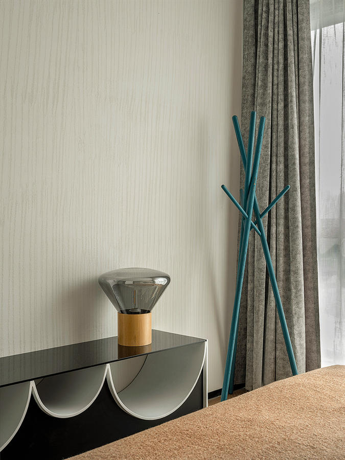 华熙LIVE成都528艺术村·御都丨中国成都丨WWD华熙万物-52