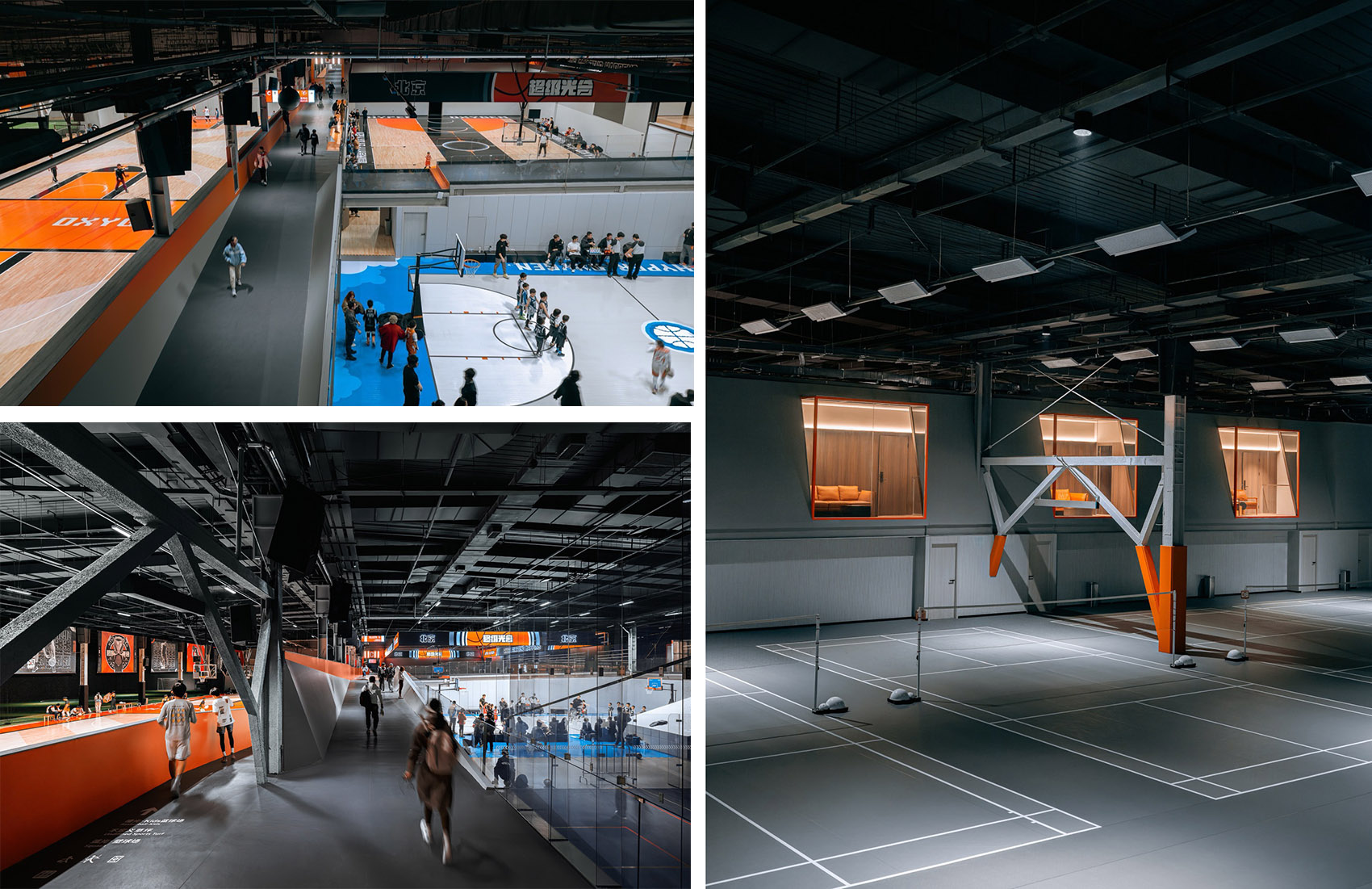 留云草堂·画家许宏泉怀柔工作室丨中国北京丨普罗建筑事务所-52