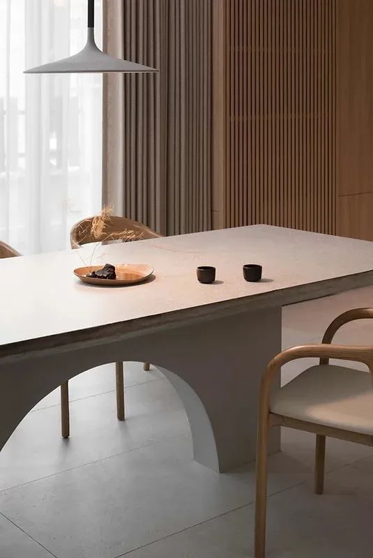 ARTISTRY ZEN 日式禅意的半独立式住宅丨马来西亚吉隆坡丨Pins Studio-8