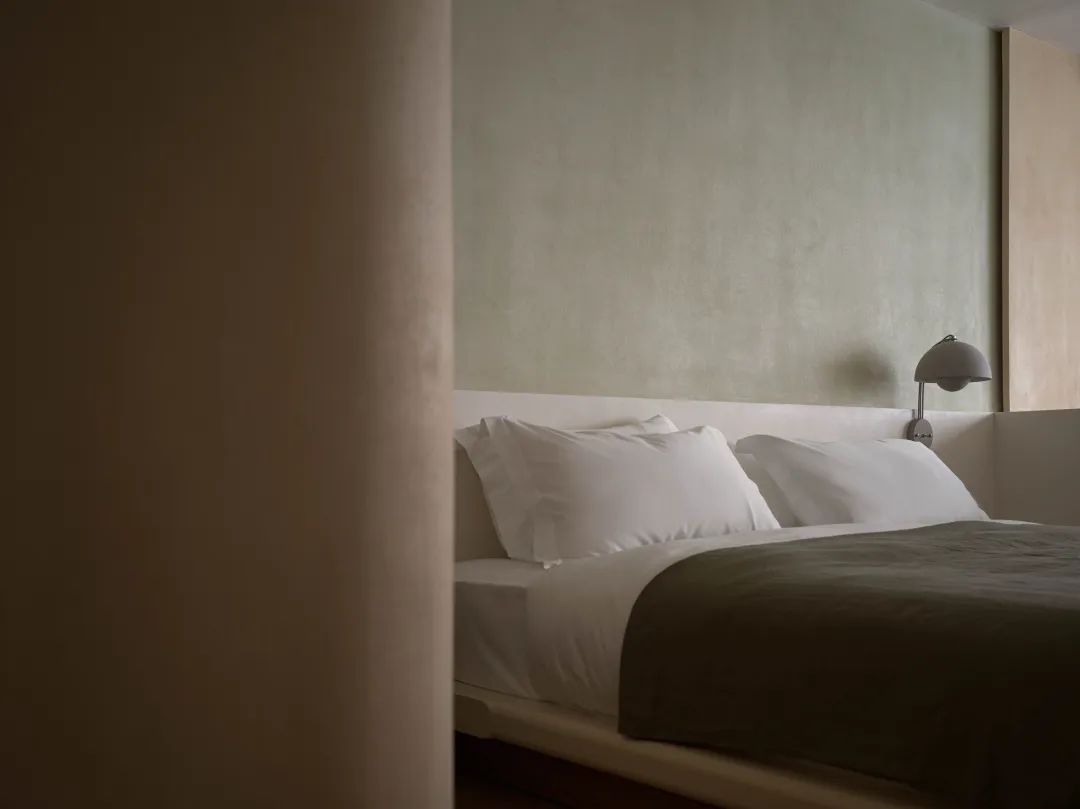 贵阳安奈酒店丨中国贵阳丨简璞设计-30